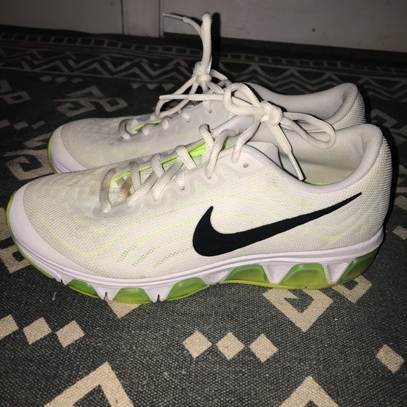 Nike Tailwind Max Air - Picture 5 of 8